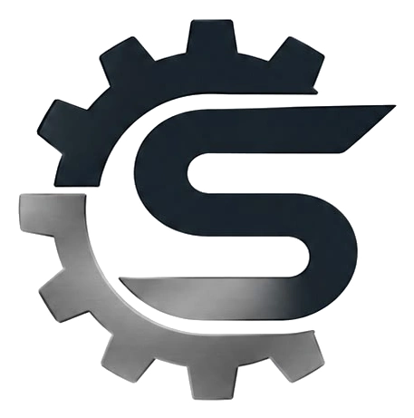 Şefikoğlu Dişli logosu
